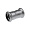 Соединитель KAN-therm пресс INOX - 15x15