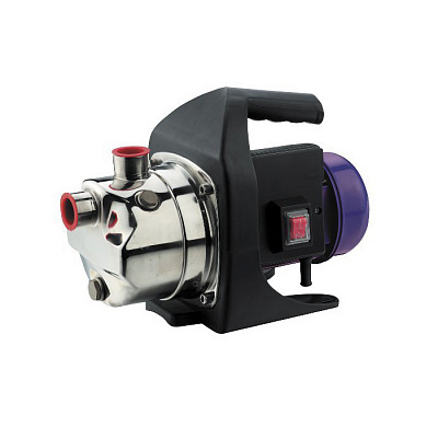 Поверхностный насос Termica AGP 100 INOX Поверхностный насос Termica AGP 100 INOX