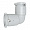 Уголок Thermaflex 90гр. для электрофузионной сварки GF-W32/90