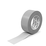 Лента армированная самоклеящаяся Энергофлекс ENERGOPRO® 48мм х 25м, серая