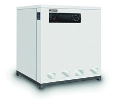 Напольный газовый котел отопления, одноконтурный, атмосферный Kentatsu Kobold PRO-11
