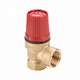 Клапан предохранительный MVI 1/2 x 3,0 бар