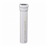 Труба канализационная Ostendorf SKEM 75*2000