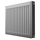 Стальной панельный радиатор отопления Royal Thermo COMPACT C33-400-1500 Silver Satin