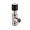 Клапан перепускной VALTEC угловой 3/4 (20-60 кПа) (VT.665.N.0502)