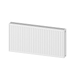 Стальной панельный радиатор отопления Valfex STEEL C 20 400х1600 с боковым подключением