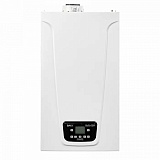 Настенный газовый конденсационный котел отопления Baxi DUO-tec Compact 24