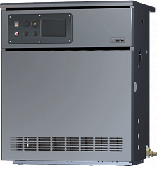 Напольный газовый котел отопления Sime RMG 90 MK.II