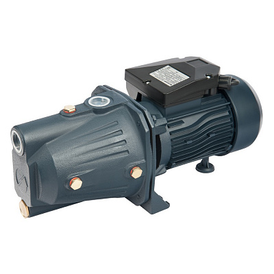 Поверхностный насос UNIPUMP JET 80 L Поверхностный насос UNIPUMP JET 80 L