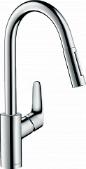 Смеситель для кухни Hansgrohe Focus 31815000
