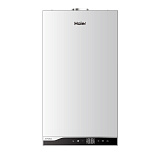 Настенный газовый двухконтурный котел отопления Haier TechLine S 2.32TW, 32 кВт (GE0QT1E00RU)