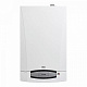 Настенный газовый двухконтурный котел отопления Baxi NUVOLA-3 Comfort 280 Fi (CSB45728358-)