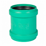 Муфта Ostendorf KG2000MM двойная 200