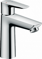 Смеситель для раковины Hansgrohe Talis E 110 71712000