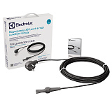 Нагревательный кабель Electrolux Frost Guard Pipe Cable 180 Вт 10 м