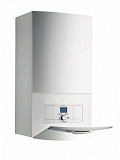 Настенный газовый двухконтурный котел отопления Vaillant turboTEC plus VUW 362/5-5