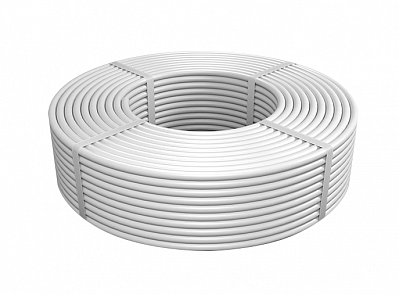 Труба Royal Thermo металлопластиковая PE-X/Al/PE-X d32x3,0 мм Труба Royal Thermo металлопластиковая PE-X/Al/PE-X d32x3,0 мм
