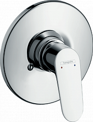 Встраиваемый смеситель Hansgrohe Focus E2 31967000