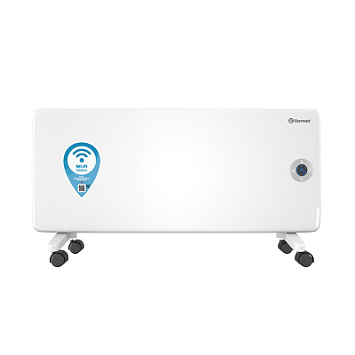 Электрический обогреватель Thermex Frame 2000E Wi-Fi Электрический обогреватель Thermex Frame 2000E Wi-Fi