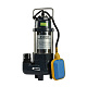 Фекальный насос UNIPUMP FEKAPUMP V 250F