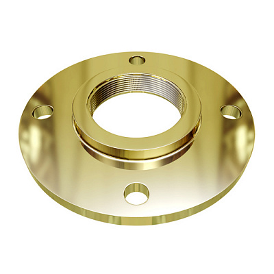 Фланцевыое соединение для компрессионных фитингов Thermaflex FLEXALEN WAK Rp 2 PN 10/16 514408 Фланцевыое соединение для компрессионных фитингов Thermaflex FLEXALEN WAK Rp 2 PN 10/16 514408