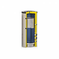Теплоаккумулятор S-Tank ATP ELECTRO MONO 300