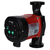 Циркуляционный насос Rommer с частотным регулированием PROFI ERTI 32/60-180 с гайками и теплоизоляцией