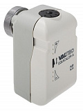 Радиосервопривод VALTEC EQUICALOR VT.AS1000 дистанционный, встроенный сенсор, питание 3 x AA