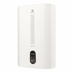 Электрический накопительный водонагреватель Electrolux EWH 80 Royal Flash