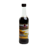 Лак Novocolor ХВ-784 красное дерево (0,5л)