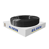 Труба из сшитого полиэтилена (PE-Xa) универсальная Elsen Elspipe 25x3,5 PE-Xa