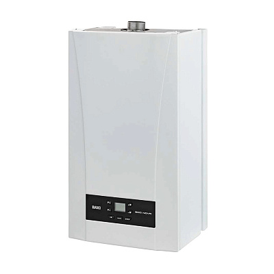 Настенный газовый одноконтурный котел отопления Baxi ECO Nova 1.24F NEW 2025 (100023941) Настенный газовый одноконтурный котел отопления Baxi ECO Nova 1.24F NEW 2025 (100023941)