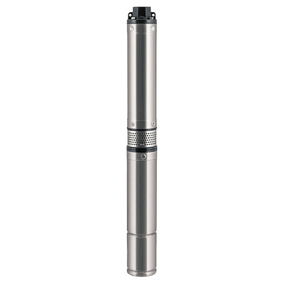 Скважинный насос UNIPUMP БЦП 3,5-0,63-36, 370 Вт, кабель 1 м Скважинный насос UNIPUMP БЦП 3,5-0,63-36, 370 Вт, кабель 1 м
