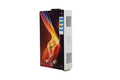 Газовая колонка Oasis 20 RG (N)