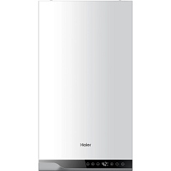 Настенный газовый двухконтурный котел отопления Haier TechLine 2.24 Ti