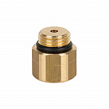 Переходник для импульсной трубки MVI 1/8 х 1/4