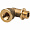 Угольник Stout с упором внутренняя/наружная резьба 1/2, арт. SFT-0015-000012