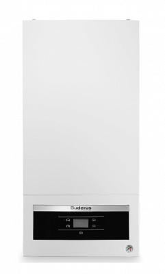 Настенный газовый одноконтурный котел отопления Buderus Logamax U072-35 Настенный газовый одноконтурный котел отопления Buderus Logamax U072-35