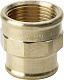 Редукционная муфта Viega бронза Rp-резьба 3240 1 1/2x1 1/4 266394