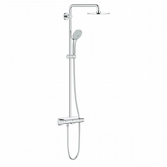 Душевая колонна Grohe Euphoria XXL 210 26363000