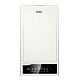 Настенный газовый двухконтурный котел отопления Haier EliteLine 2.24TW, 24 кВт, с функцией Wi-Fi, с протоколом OpenTherm (GE0Q6DE0CRU)