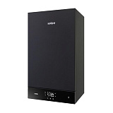Настенный газовый двухконтурный котел отопления Warm AUROS PRO KA13212 12 кВт