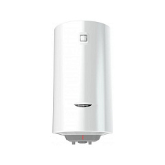 Электрический накопительный водонагреватель Ariston PRO1 R INOX ABS 80 V SLIM 2K
