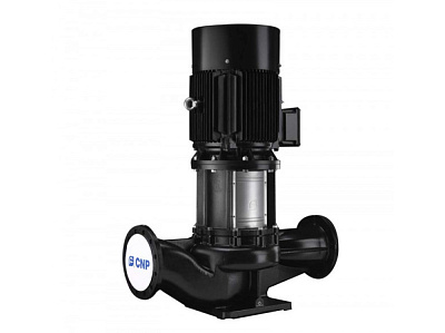 Циркуляционный насос CNP TD32-10(I)/2SWSCJ Циркуляционный насос CNP TD32-10(I)/2SWSCJ