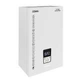 Электрический котёл отопления одноконтурный настенный ZOTA 15 MK-X Plus (ZM3468429015)