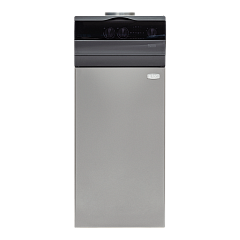 Напольный газовый котел отопления Baxi Slim 1.230 i (WSB43123301-)