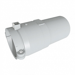 Редукция Thermaflex для электрофузионной сварки GF-RED50/25