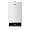 Настенный газовый двухконтурный котел отопления Haier SpaceSlim 2.18TW, 18 кВт (GE0Q60E0DRU)
