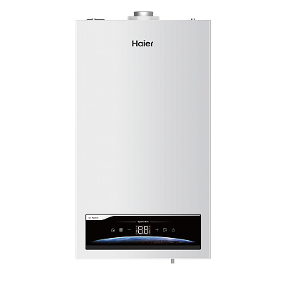Настенный газовый двухконтурный котел отопления Haier SpaceSlim 2.18TW, 18 кВт (GE0Q60E0DRU) Настенный газовый двухконтурный котел отопления Haier SpaceSlim 2.18TW, 18 кВт (GE0Q60E0DRU)