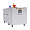 Напольный газовый конденсационный котел Gassero Ultrabox 530 кВт